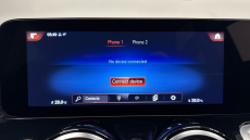 Mercedes-Benz GLB 200 AMG Line Premium 5dr 7G-Tronic Petrol Estate